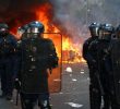 French Prime Minister Defends Police in Student Protests Amid Controversy