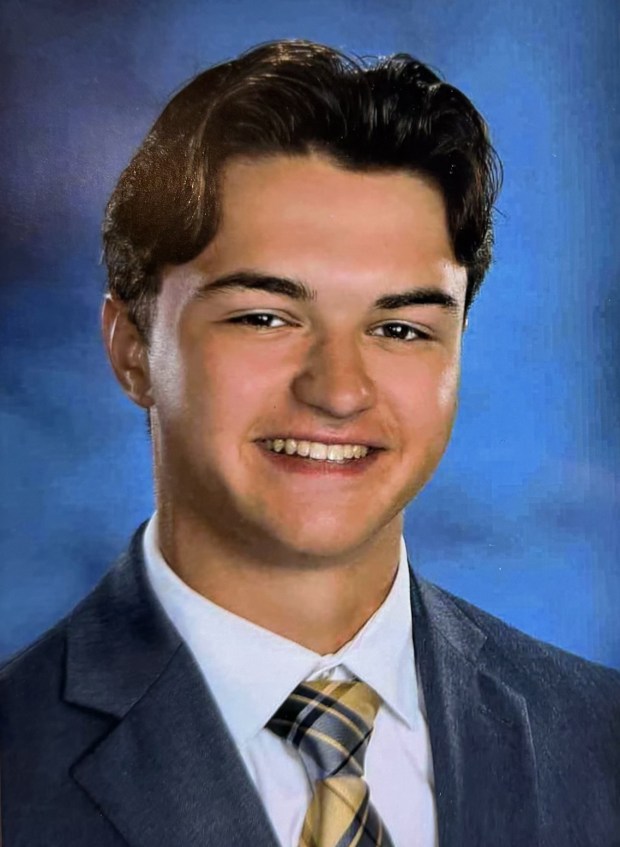 Wheaton Community Mourns Loss of College Student-Athlete Killed by Train