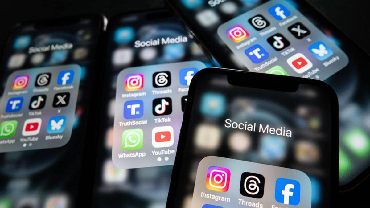 The Impact of Social Media Negativity and How to Address It