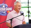Proposed Changes to MLB Season and Playoffs