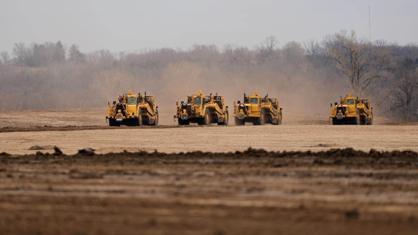 AI Data Centers in Rural America: A Republican Advantage