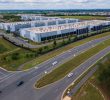 The Economic Impact of Digital Infrastructure Investment