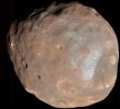 Japan’s Pioneering Mars Moons Mission