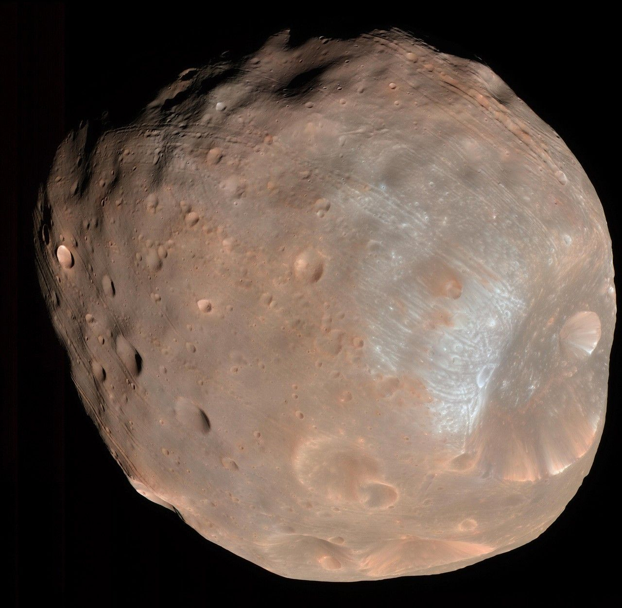 Japan’s Pioneering Mars Moons Mission
