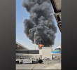 Missile Attack on King Khalid International Airport in Riyadh Causes Injuries and Aviation Disruptions