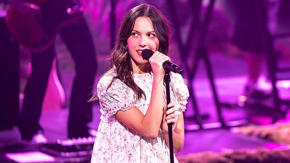 Olivia Rodrigo’s Political Music Festival Raises $20 Million for Women’s Charities