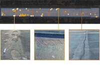 Reflecting Pool Liner Failure Due to Flawed Renovation