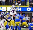 Rams Replace Kicker Harrison Mevis After Special Teams Struggles