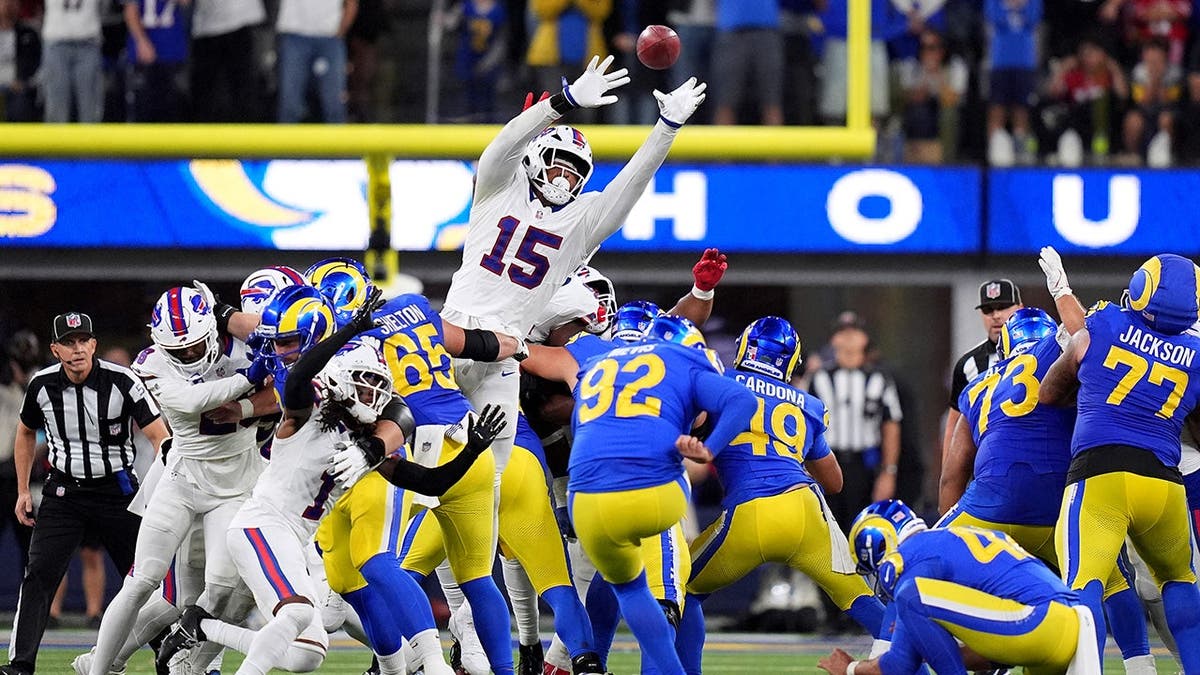 Rams Replace Kicker Harrison Mevis After Special Teams Struggles