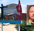 Gymnastics Coach Sentenced to 90 Years for Child Pornography