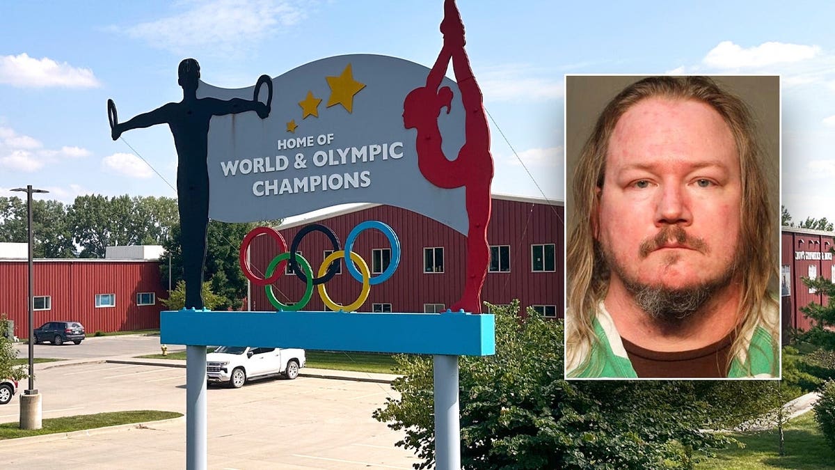 Gymnastics Coach Sentenced to 90 Years for Child Pornography