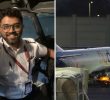 Investigations Underway into Co-Pilot’s Security Clearance