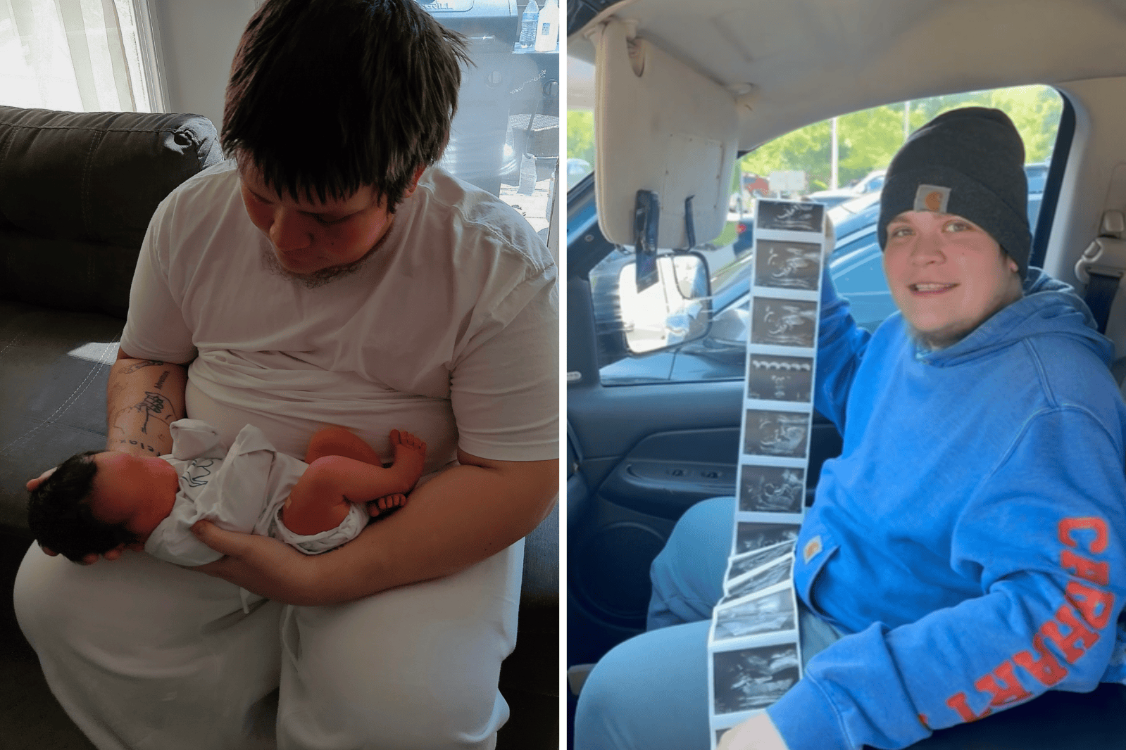 Transgender Journey: Becoming a Parent