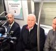 Bruce Blakeman Criticizes Gov. Hochul’s Policies on Subway Safety