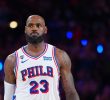Philadelphia 76ers Drop First Game Against Detroit Pistons