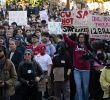 Cornell University’s Administration Faces No-Confidence Vote Amid Protests