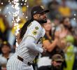 Exciting Matchups in National League Division Series: Padres vs. Brewers