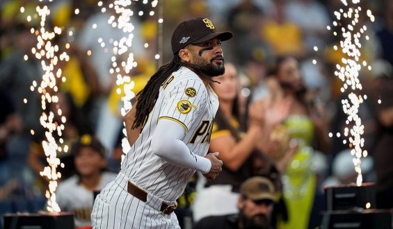 Exciting Matchups in National League Division Series: Padres vs. Brewers