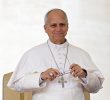 Pope Leo XIV Condemns Death Penalty and Livestream Execution Plans