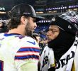 Media Narratives and Quarterback Comparisons: An Analysis
