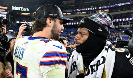 Media Narratives and Quarterback Comparisons: An Analysis