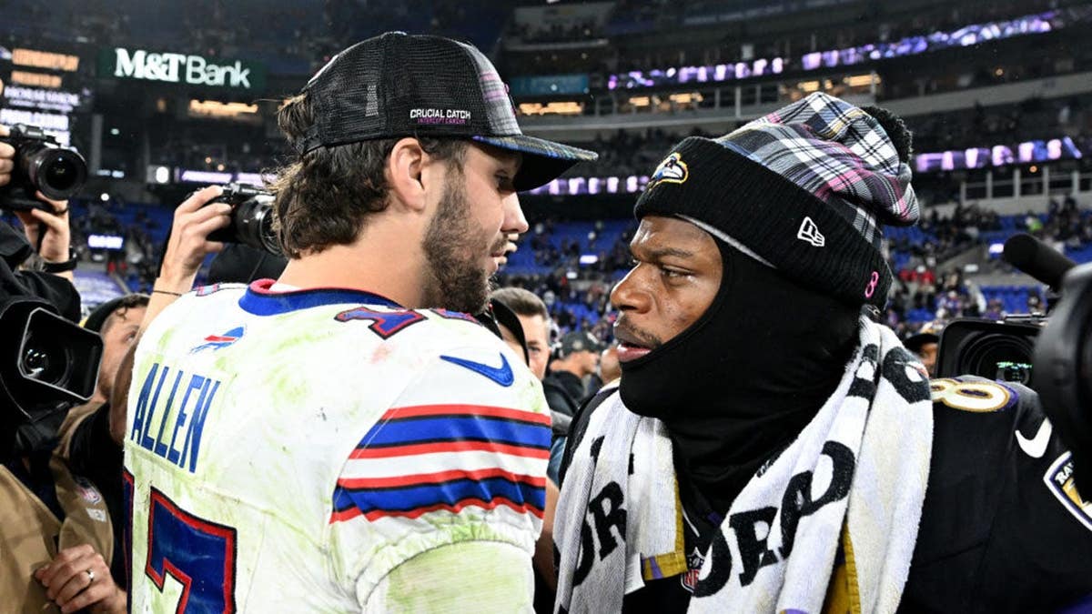 Media Narratives and Quarterback Comparisons: An Analysis