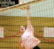 Timosciek’s Determination Drives Lockport Volleyball Forward