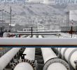 Iran Faces Economic Challenges Amid U.S. Naval Blockade