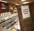 Cyberattack Hits French Supermarkets, Disrupting Food Supply