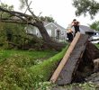 Hurricane Trudy Approaches Pacific Coast of Mexico