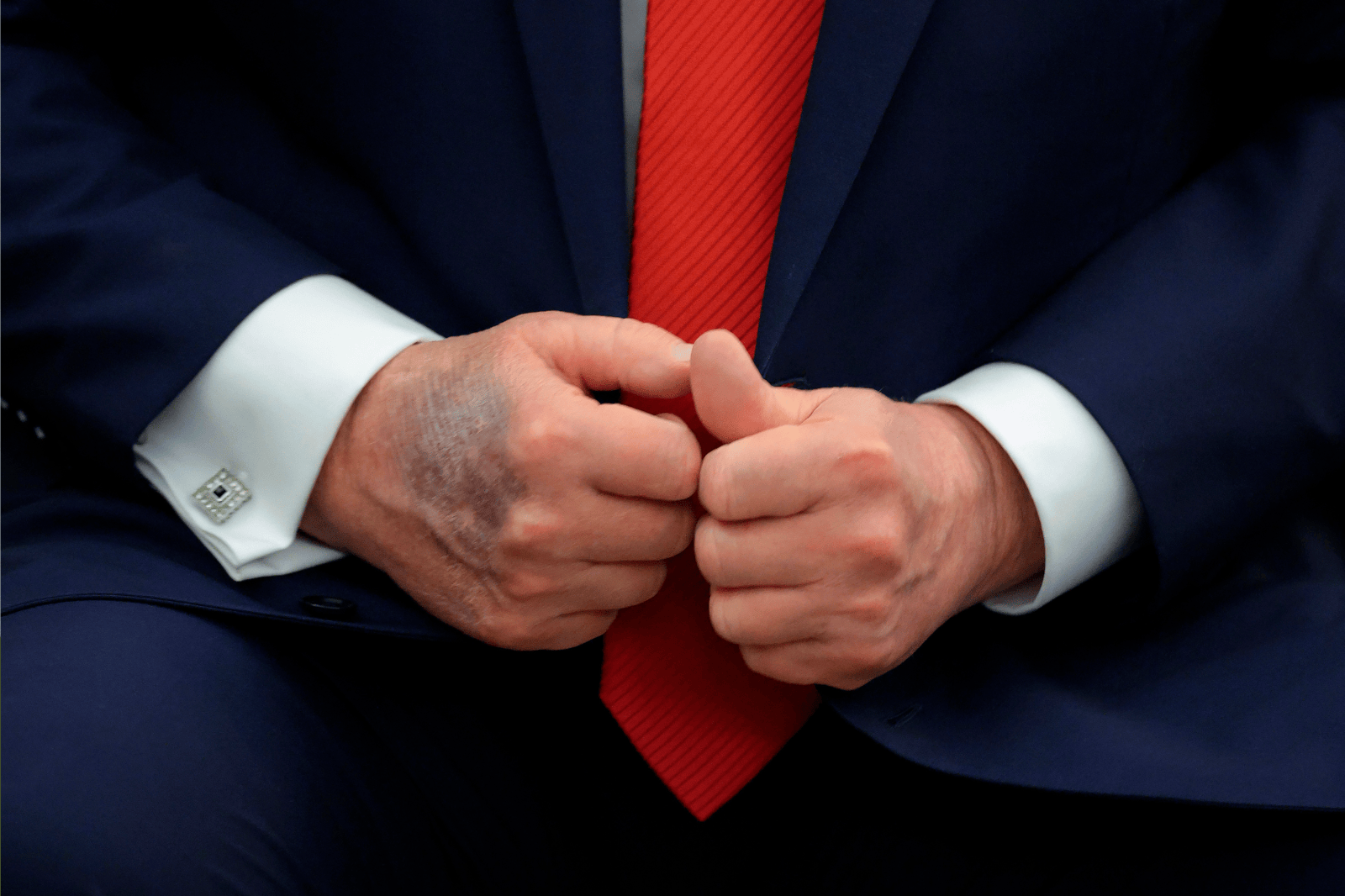 Trump’s Aspirin Habit and Its Implications