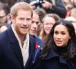 Prince Harry and Meghan Markle Accused of Acting like Royals on Their Own Terms