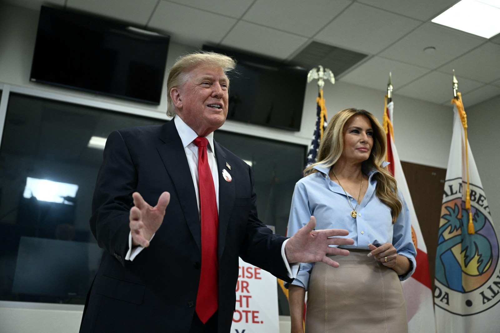 Trump’s Radar Invention Claim Disputed