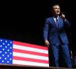 Pentagon Leadership Shakeup Under Defense Secretary Pete Hegseth