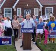 Voter Concerns and Identity in Michigan Senate Race