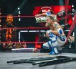 Adam Copeland Shines at Maple Leaf Pro Wrestling’s Northern Rising