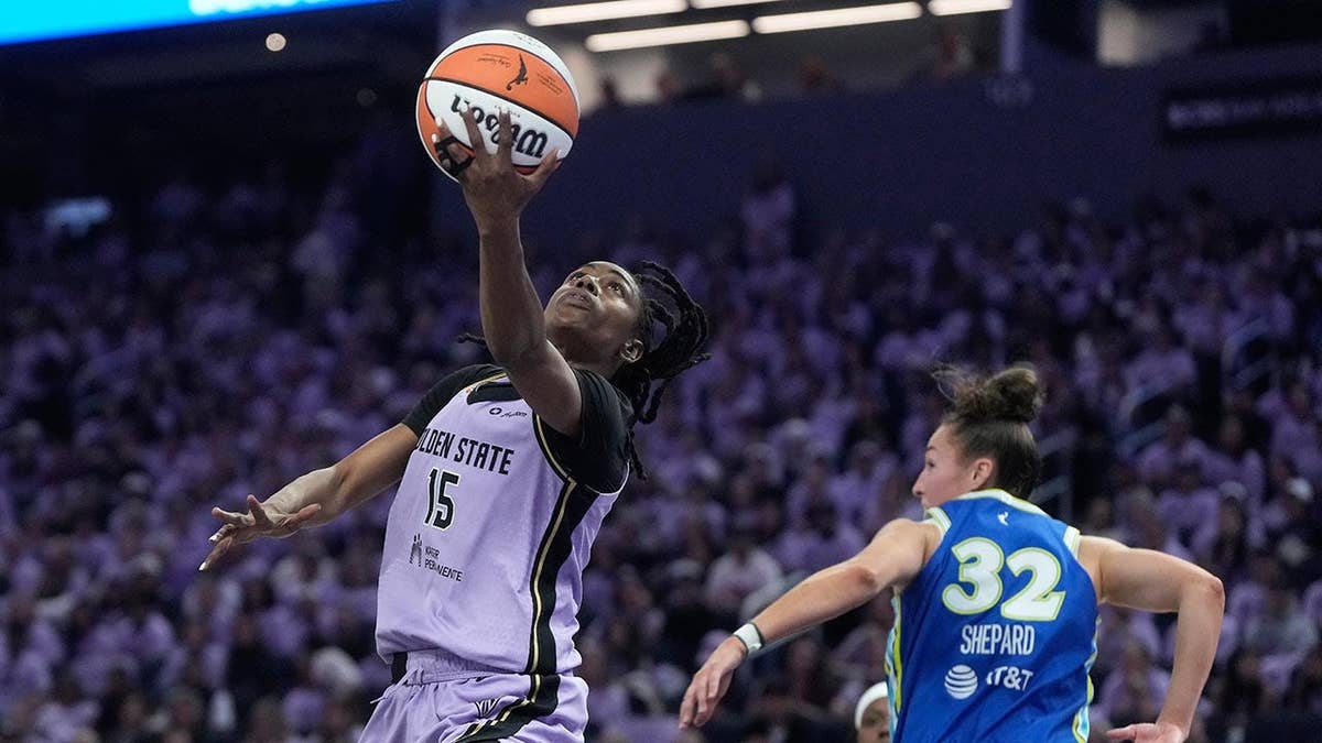 Controversy Surrounds WNBA Finals Scheduling