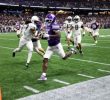 Northwestern University Unveils New Ryan Field with a Victory