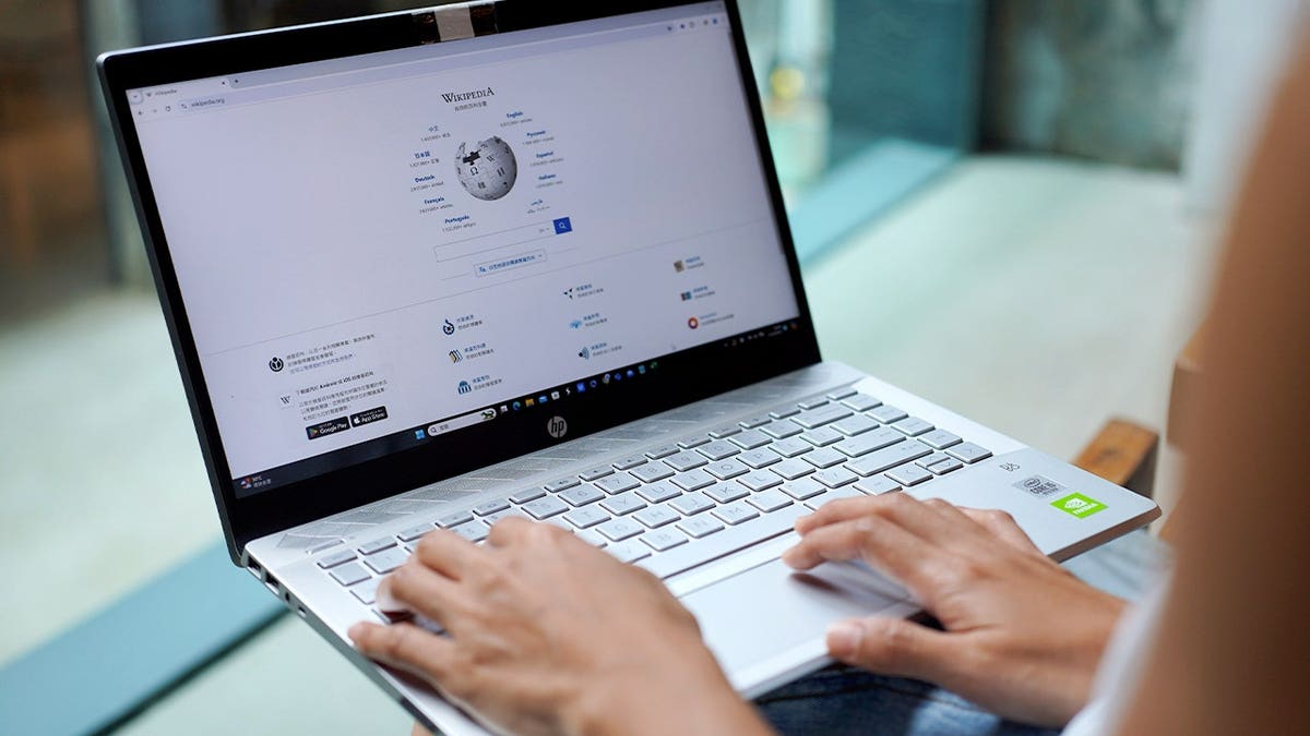 Wikipedia Under Fire for Biased Edits on Israel Topics