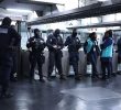 France Enforces Curfews Amid Unrest
