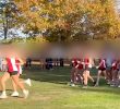 High School Girls Protest Transgender Athlete’s Inclusion in Cross-Country Meet