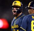 Milwaukee Brewers Edge Los Angeles Dodgers Towards Elimination
