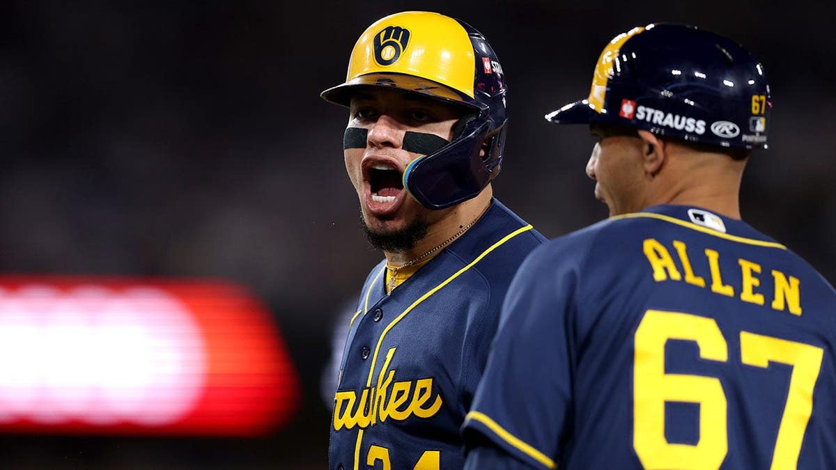 Milwaukee Brewers Edge Los Angeles Dodgers Towards Elimination