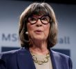 Christiane Amanpour Announces Departure from CNN International