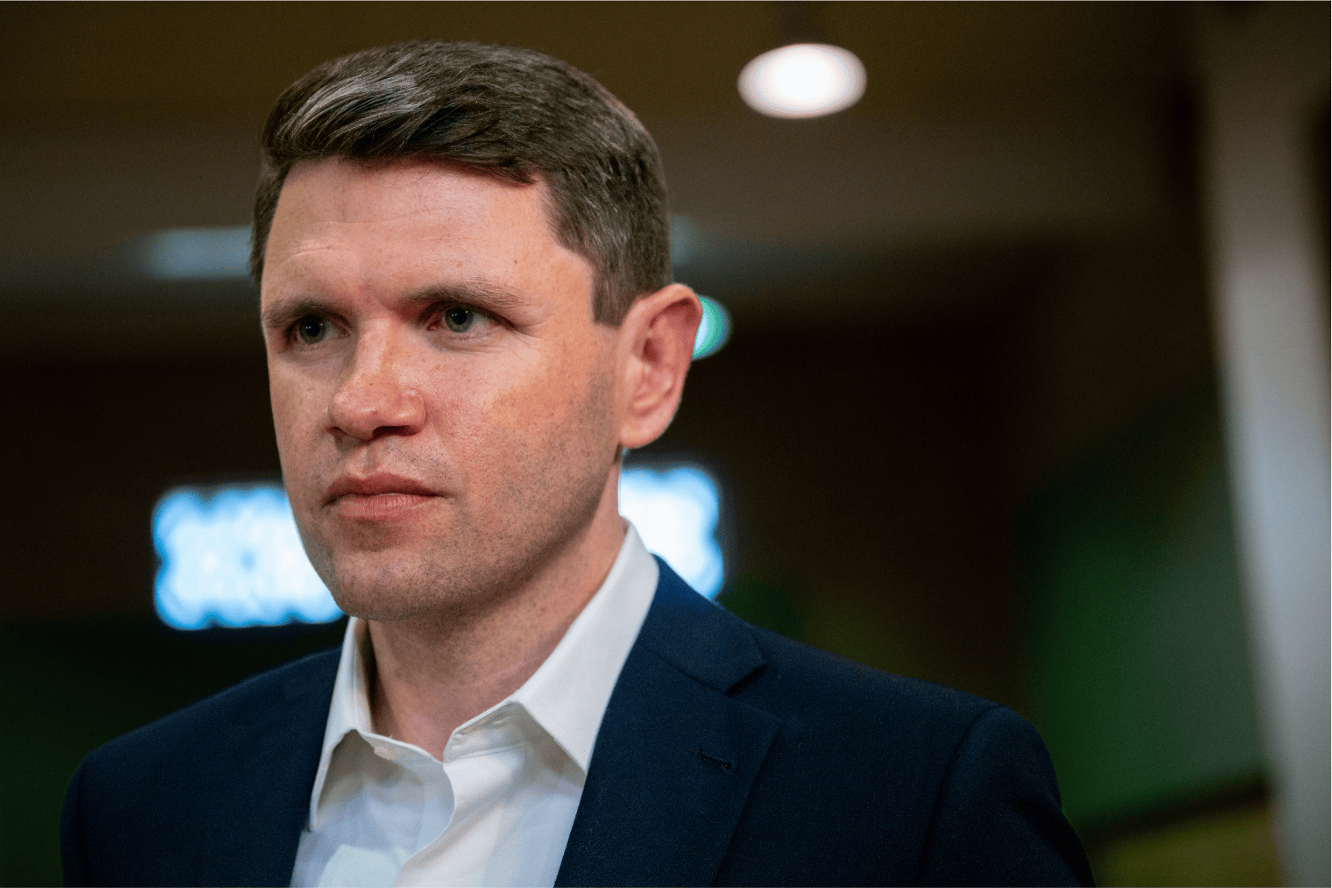 James Talarico Discusses Faith, Policy, and Unity in Senate Town Hall