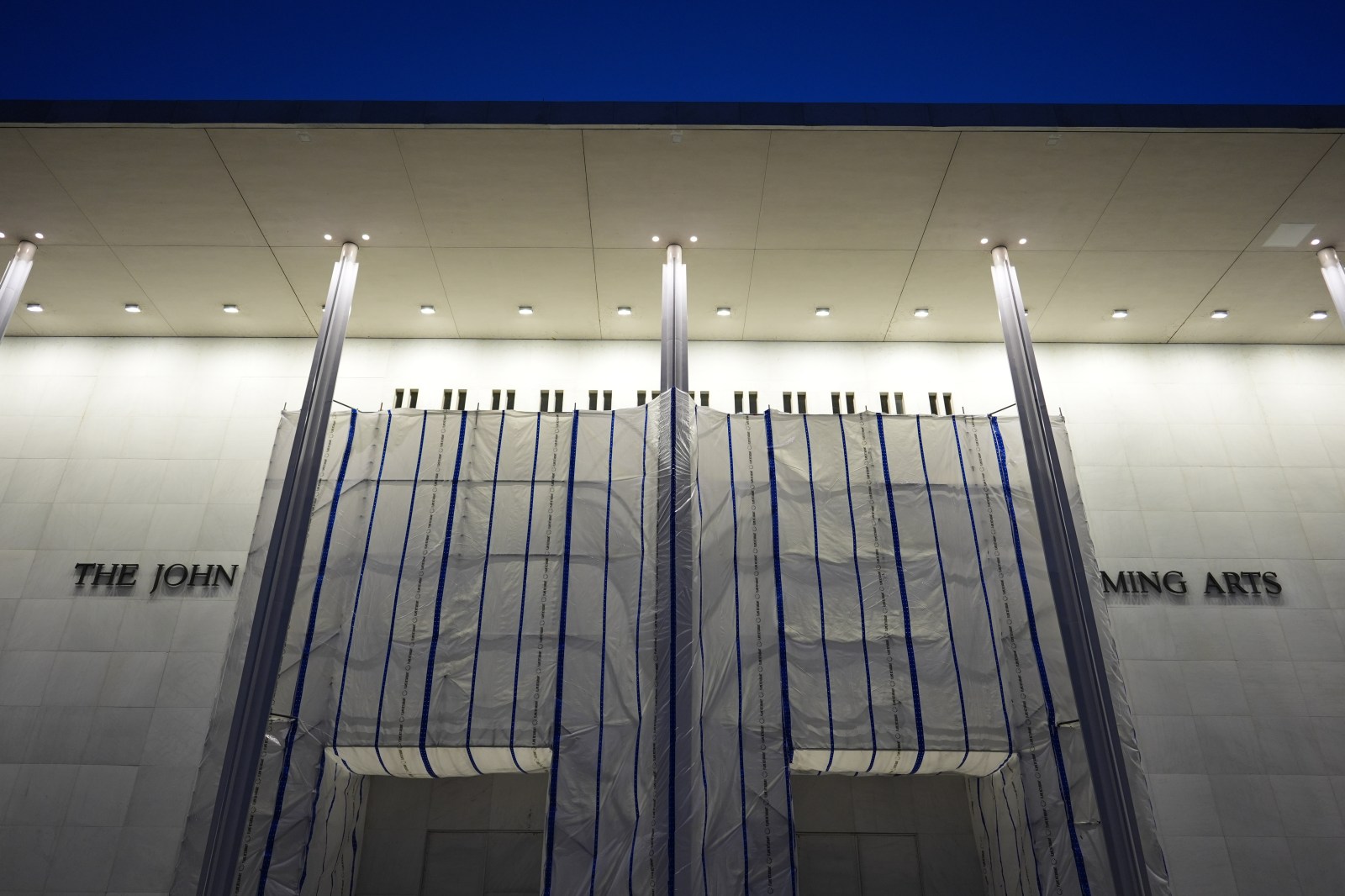 Federal Judge Orders Release of Kennedy Center Presentation Amid Naming Dispute