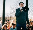 James Talarico’s Absence Explained Amid Campaign Speculation