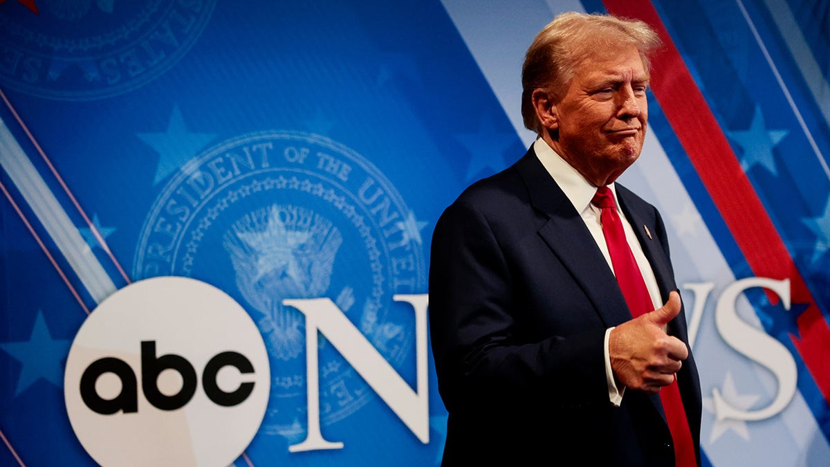 ABC News Deletes Report on Trump Sons’ Business Dealings