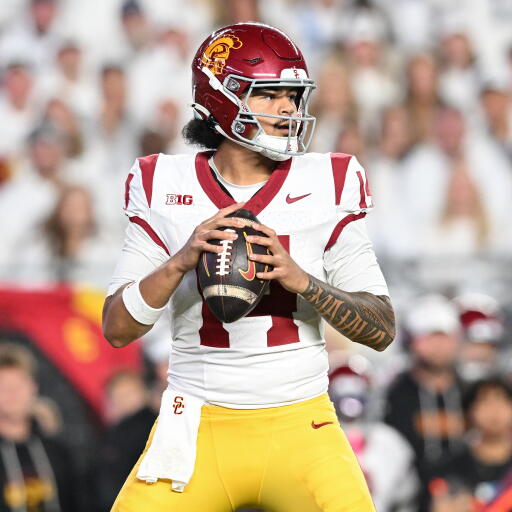 USC vs. Penn State Match Recap