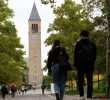 Cornell University Responds to Allegations of Sexual Assault